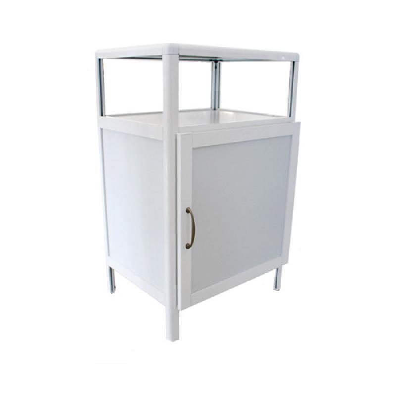 Тумбочка приліжкова ТПЛ-1 (Медпромсервіс)